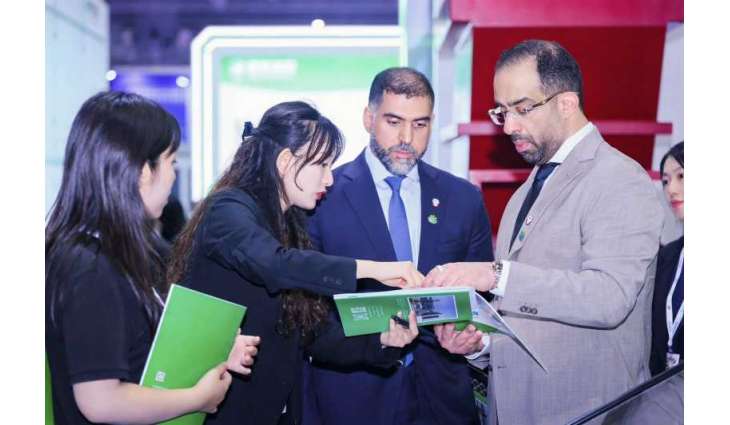 أبوظبي توسّع شراكاتها مع الصين لتطوير الجيل القادم من أنظمة المرونة في المياه والطاقة والبنية التحتية