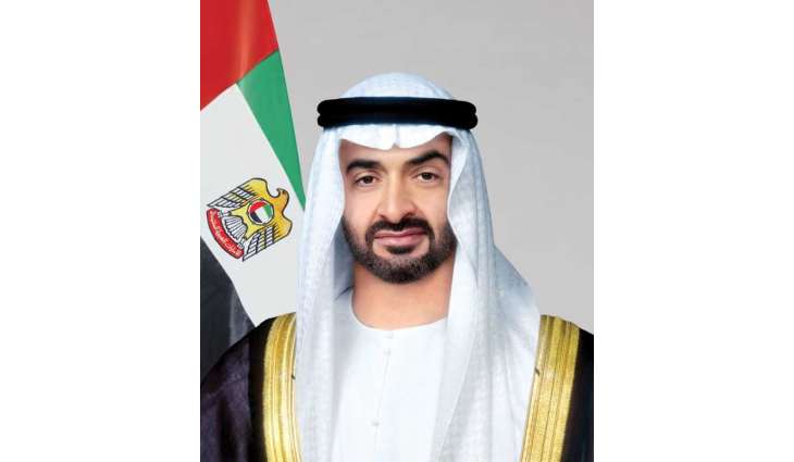 بتوجيهات رئيس الدولة.. الإمارات تقدم دعماً لتعزيز جهود احتواء تفشي فيروس إيبولا في أفريقيا