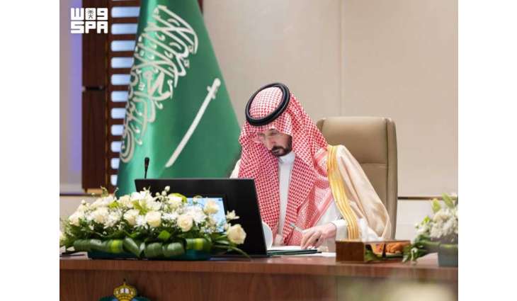 سمو وزير الحرس الوطني يرأس الاجتماع الرابع لمجلس أمراء الأفواج
