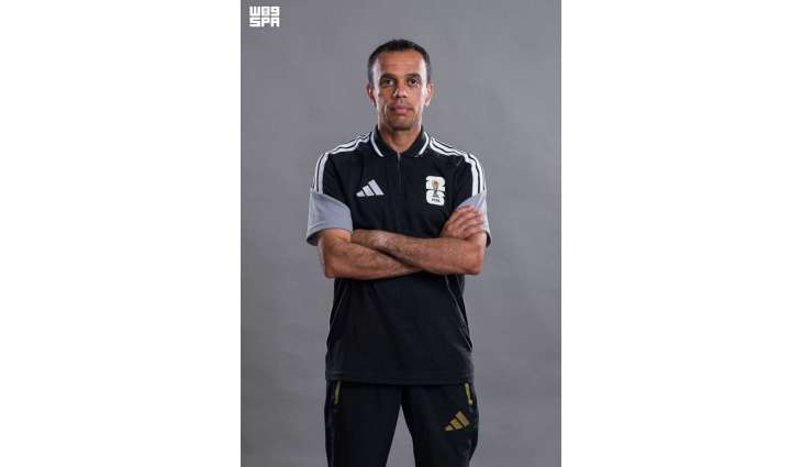 الحكم عبدالله الشهري: تمثيل المملكة في كأس العالم يمثل محطة استثنائية
