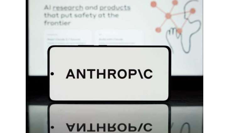 Anthropic disables top-tier AI models