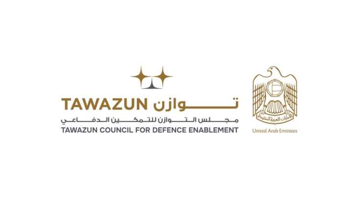 Tawazun broadens partnerships to advance national defence industries at Eurosatory 2026