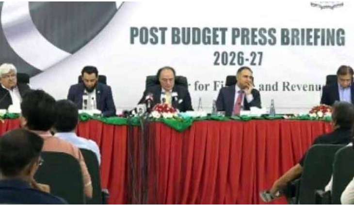 Economy moving in right direction: FinMin signals shift from stability to growth