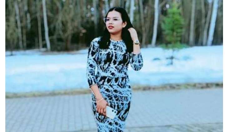 “When the first money transfer arrived, my father cried” – the story of a girl from Bangladesh who moved to work in Russia for her family  
