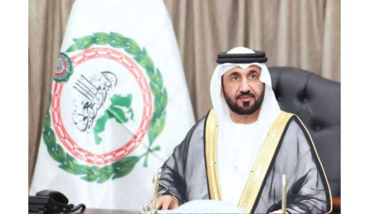رئيس البرلمان العربي يستنكر المزاعم الإعلامية المضللة التي تستهدف الإمارات وقطر