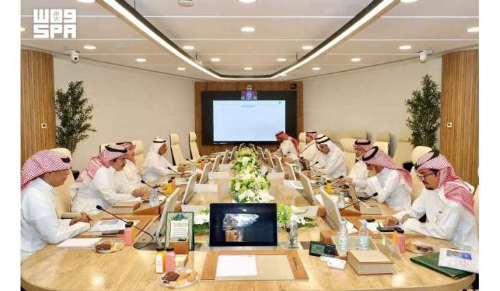 مجلس إدارة صندوق التنمية الزراعية يعقد اجتماعه الثاني للعام المالي 2026