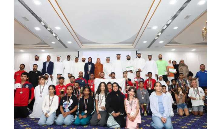 الخماسي الحديث يواصل النمو.. 1500 لاعب ولاعبة شاركوا في منافسات الموسم الأخير