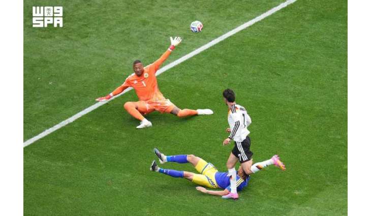 كأس العالم 2026: منتخب ألمانيا يكسب نظيره كوراساو بسبعة أهداف مقابل هدف