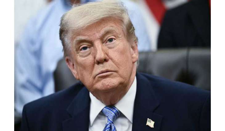 US President announces completion of agreement with Iran, reopening of Strait of Hormuz, lifting of naval blockade