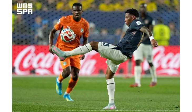 كأس العالم 2026: ساحل العاج تستهل مشوارها بفوز ثمين على الإكوادور