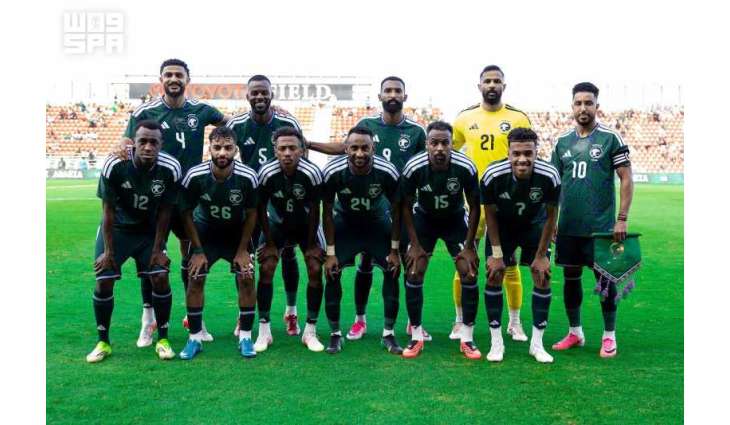 كأس العالم 2026: الأخضر يفتتح مشواره بمواجهة الأوروغواي