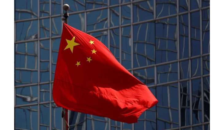 China's rocket launches 8 satellites into orbit