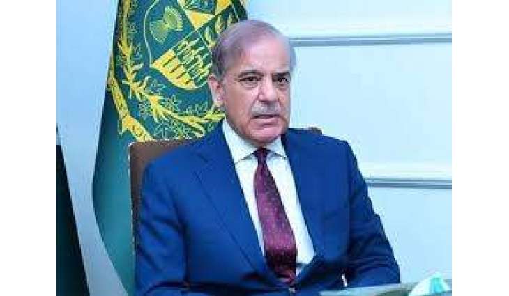 US-Iran peace deal to be signed in Geneva on June 19, confirms PM Shehbaz