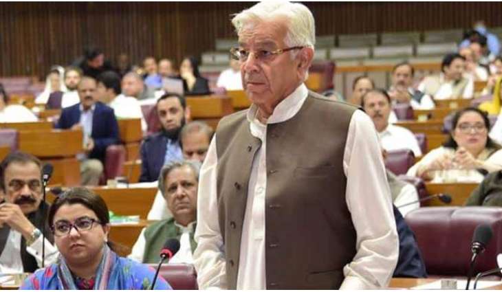 Islamabad-Rawalpindi coordination could have brought Pakistan to earlier global recognition