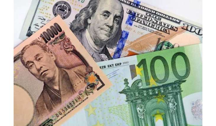 الدولار يتراجع إلى أدنى مستوى في 10 أيام مع صعود العملات الرئيسية