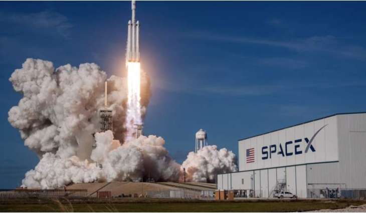 Is SpaceX worth $1.75 trillion?