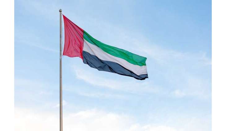 الإمارات تؤكد أهمية تغليب الحوار والدبلوماسية والالتزام بالقانون الدولي بما يعزز الأمن والاستقرار في المنطقة
