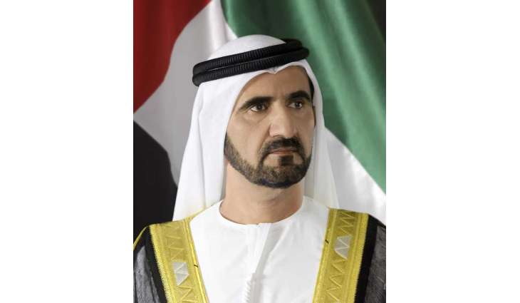 محمد بن راشد:  تحية لمصر وشعبها وقيادتها.. جيل يحمل راية الثقافة والعلم والمعرفة وينير بها دروب المستقبل