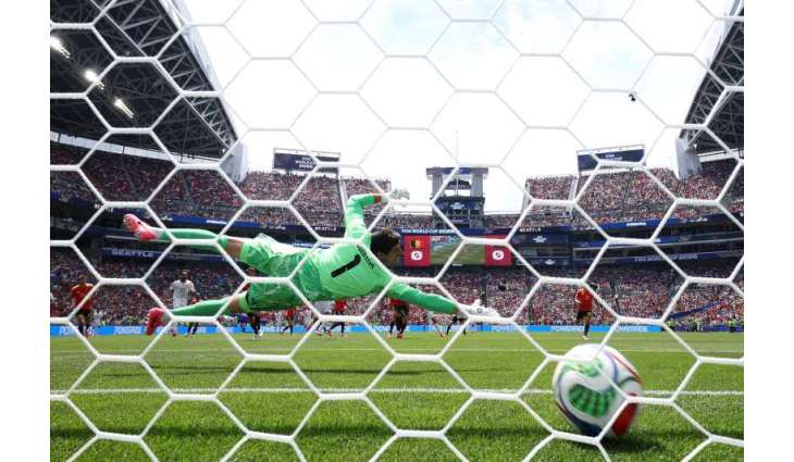 تعادل إيجابي بين مصر وبلجيكا في بداية مشوارهما بمونديال 2026