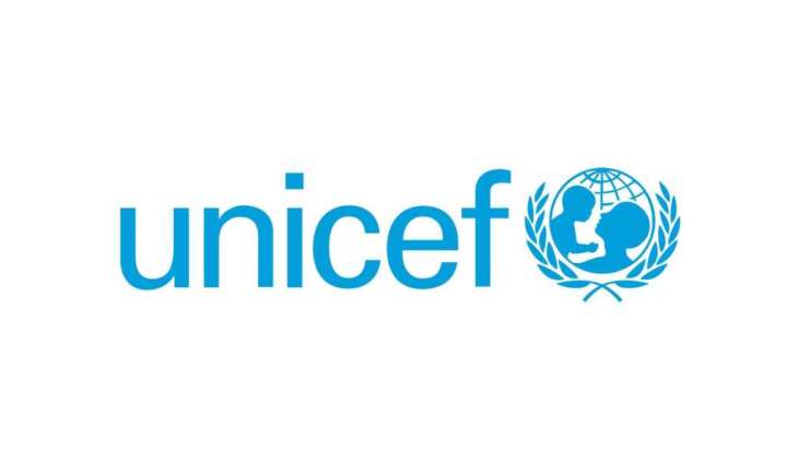 1.1 billion children worldwide face three climate threats