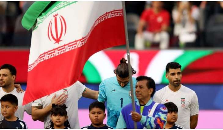 US court upholds ban on old Iranian Flag at World Cup