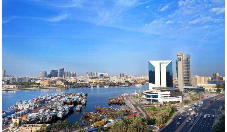 غرفة دبي للاقتصاد الرقمي تدعم إطلاق 32 تطبيقاً رقمياً جديداً