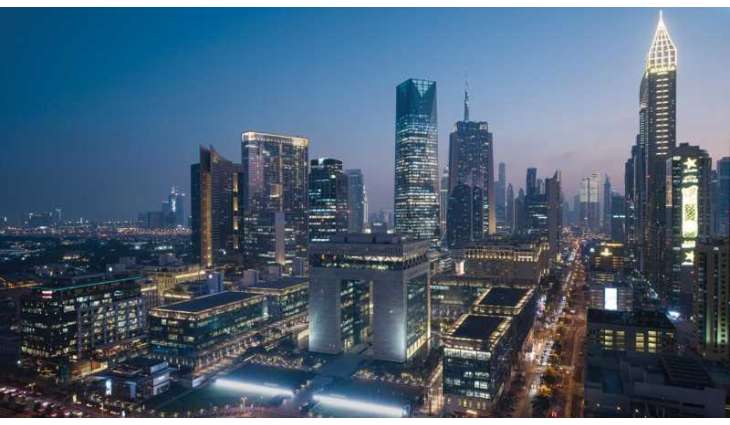 Oak Hill Advisors joins hedge fund managers at DIFC