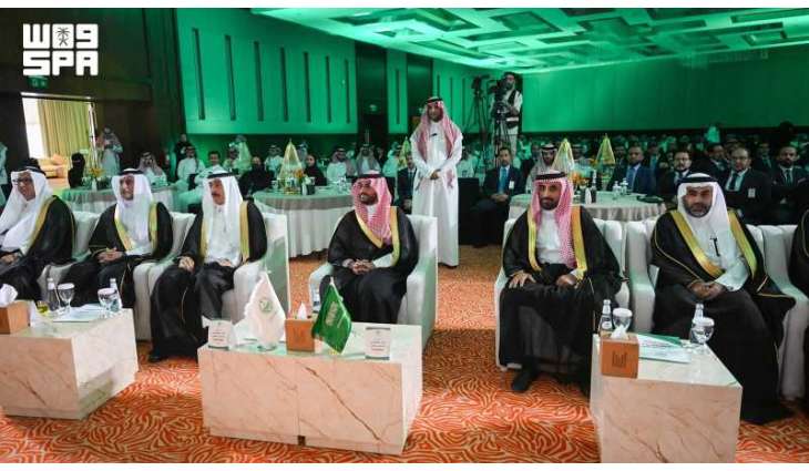 نائب أمير حائل يرعى ندوة الذكاء الاصطناعي والتحول الرقمي 2026 ويدشّن برامج تدريبية متخصصة