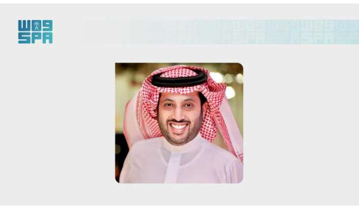 رئيس هيئة الترفيه يشكر القيادة بمناسبة موافقة مجلس الوزراء على نظام الأنشطة الترفيهية والأنشطة المساندة لها