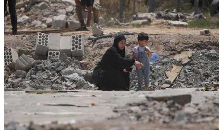 Israeli airstrikes hit southern Lebanon despite ceasefire agreement