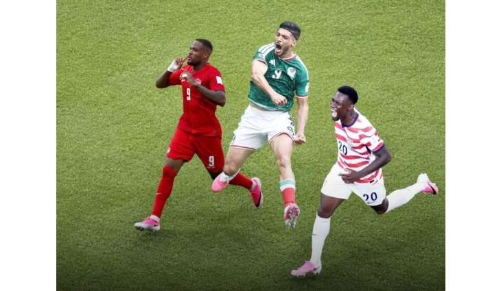 أرقام قياسية جديدة لمتابعة كأس العالم 2026 في كندا والمكسيك والولايات المتحدة