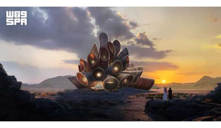 مجلس إدارة الهيئة الملكية لمحافظة العلا يعتمد تصميم 