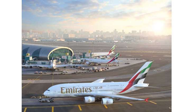 Emirates launches world's most comprehensive travel insurance