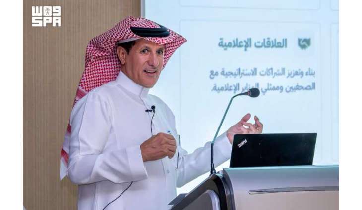 هيئة الإذاعة والتلفزيون تقيم ورشة لتعزيز جاهزية المختصين في إدارة الأزمات الإعلامية