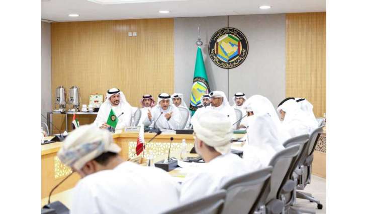 أمين عام مجلس التعاون يشيد بالتنسيق رفيع المستوى بين وزارات داخلية دول التعاون