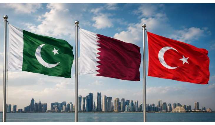 وزیر الشتات الاسرائیلي یصف باکستان و قطر و ترکیا بمحور الشر السني