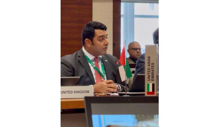 مقصود كروز يترأس وفد الدولة في الاجتماع السادس والعشرين للجنة التنسيقية للمنتدى العالمي لمكافحة الإرهاب