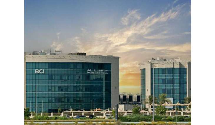 Abu Dhabi administers novel precision therapy to first patient worldwide with advanced breast cancer