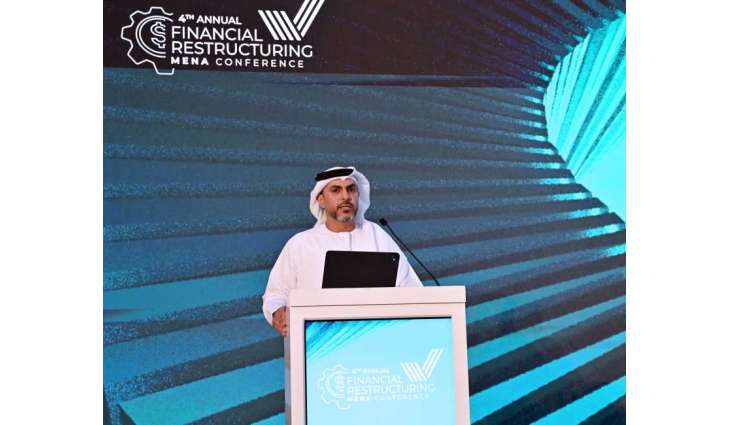 Minister of Justice: UAE continues building advanced framework for business sustainability, economic growth