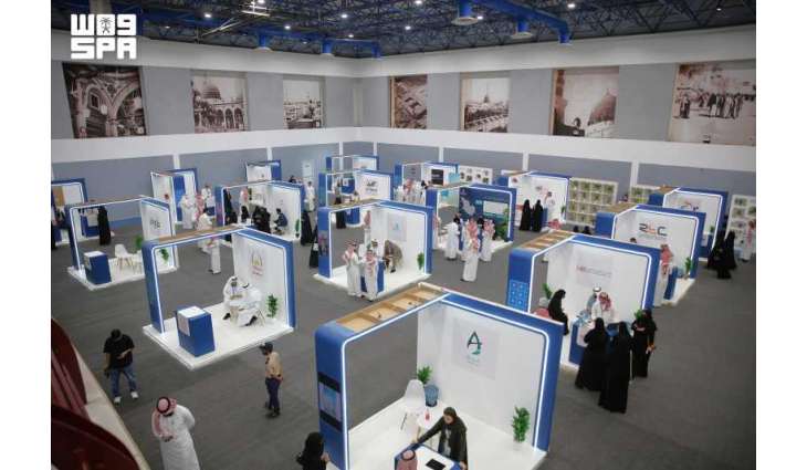 ملتقى التوظيف بجامعة طيبة.. استثمار في الكفاءات وصناعة لفرص المستقبل