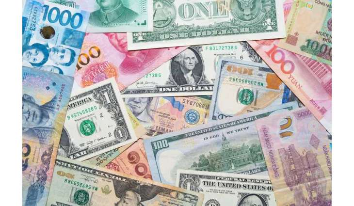 Dollar holds two-month high