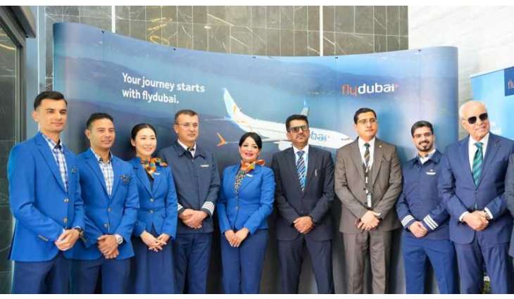 flydubai launches direct flights to Benghazi