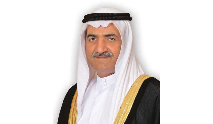 حمد الشرقي يصدر مرسوماً أميرياً بإنشاء هيئة موانىء الفجيرة