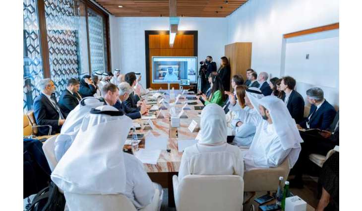 UAE-held International Roundtable on Humanitarian Prediction and Consequent Action concludes