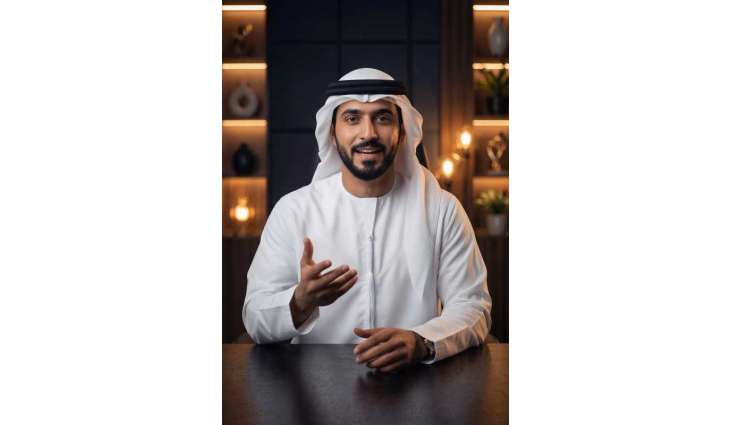 International Affairs Office at UAE Presidential Court launches 'Zayed', an AI powered spokesperson