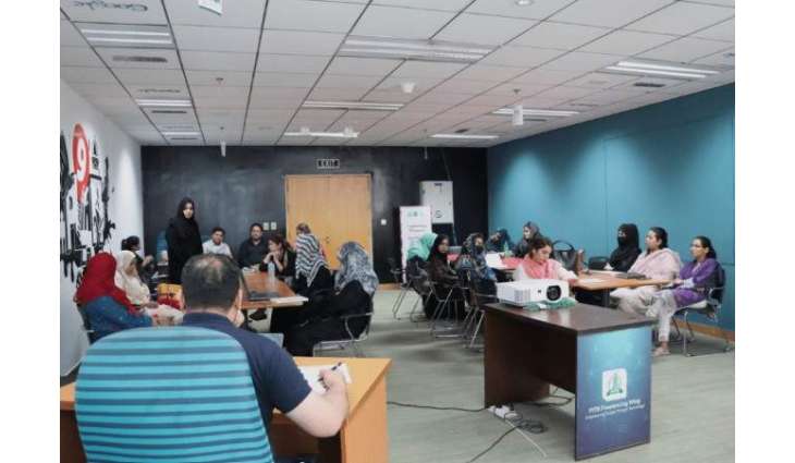 Registration Open for PITB’s SheWins Training Programme to empower women with AI skills