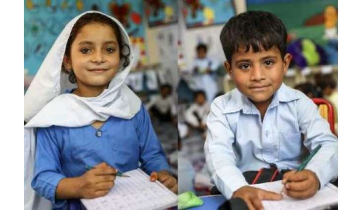 UNICEF, Punjab govt promote positive parenting, early childhood development
