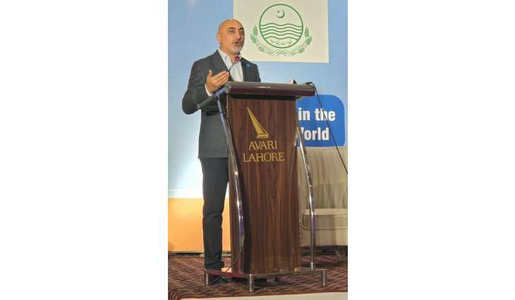 UNICEF and Punjab Government Promote Positive Parenting and Early Childhood Development at Lahore Advocacy Event