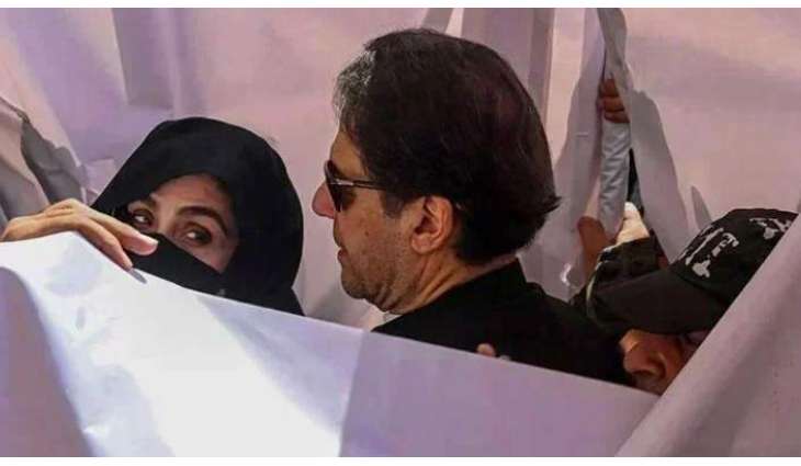 IHC orders jail authorities to provide signed power of attorney for Imran, Bushra in £190m case