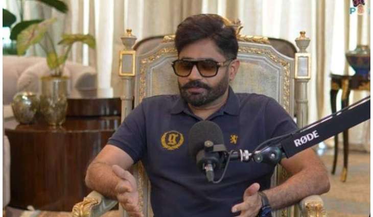 Abrar-ul-Haq alleges Bollywood used ‘Nach Punjaban’ without permission